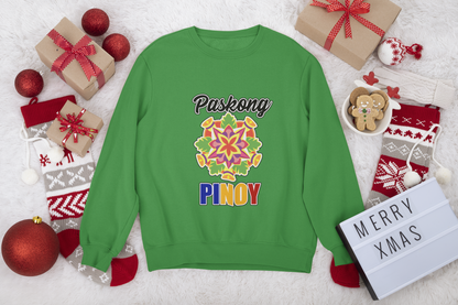 Paskong Pinoy Sweater