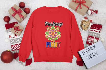 Paskong Pinoy Sweater