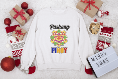 Paskong Pinoy Sweater