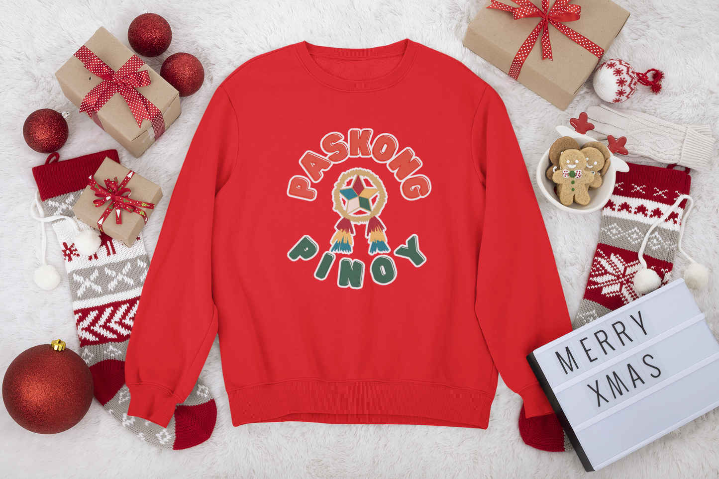 Parol Sweater