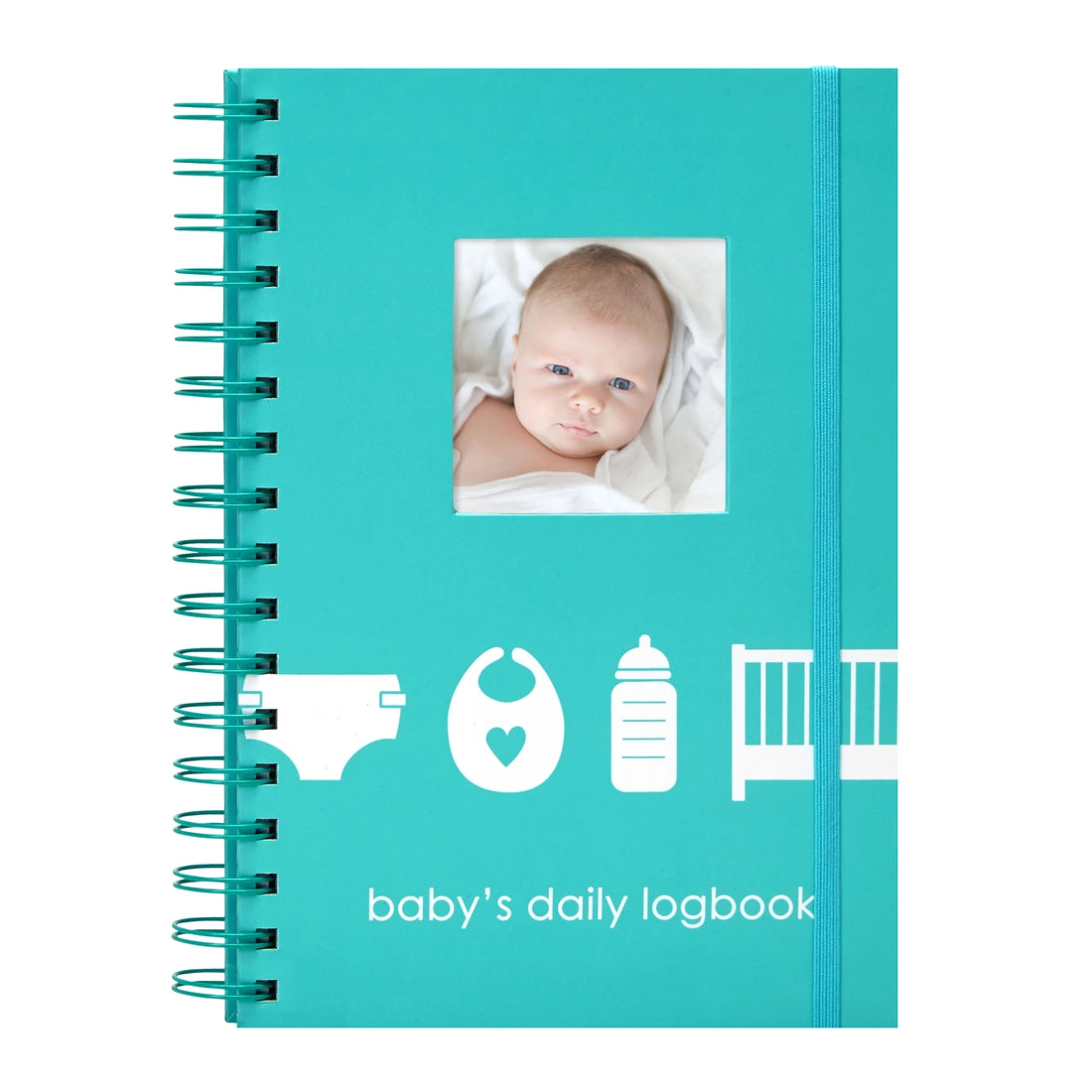 Baby Log Book