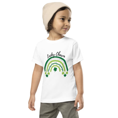 Toddler Lucky Charm Shirt