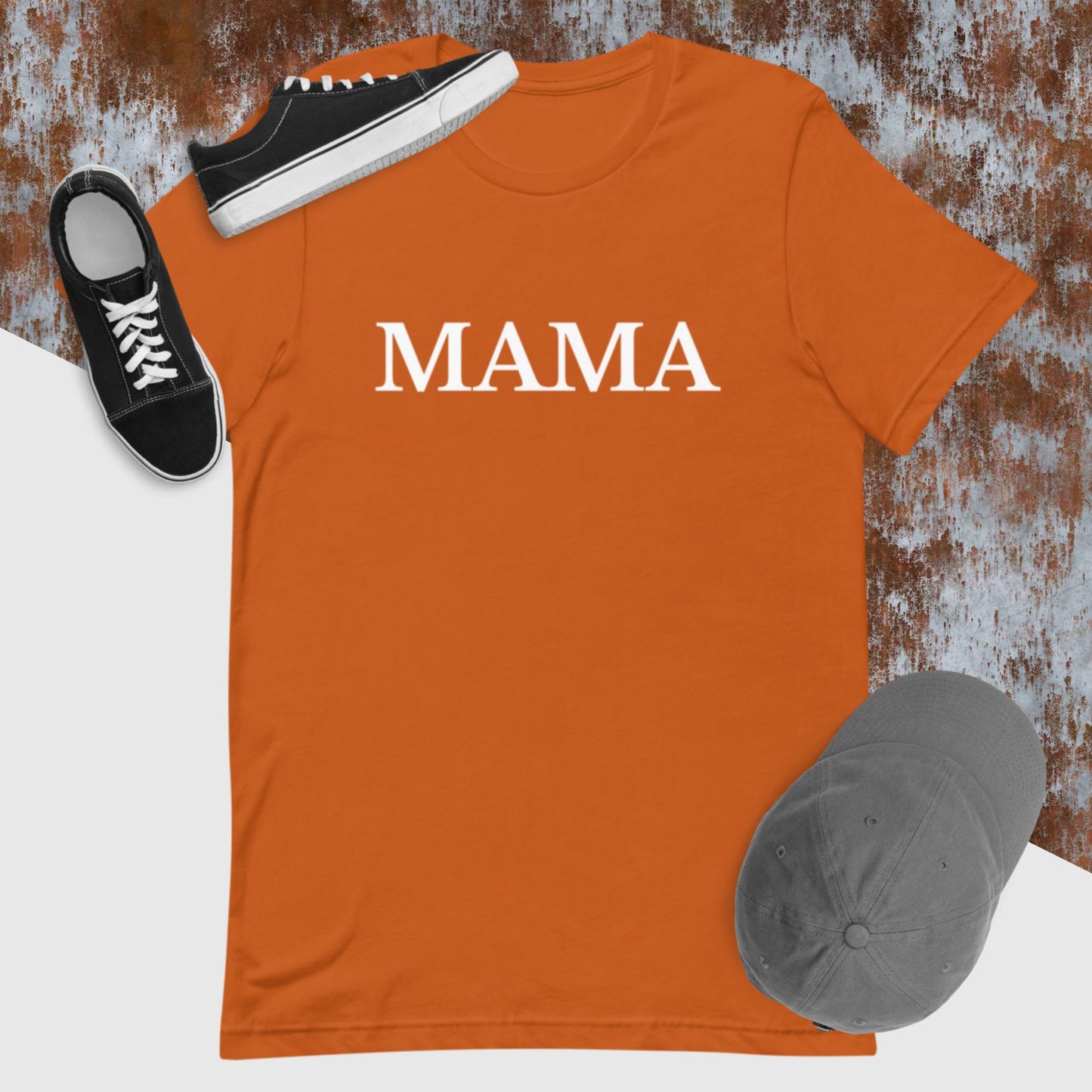 MAMA t-shirt