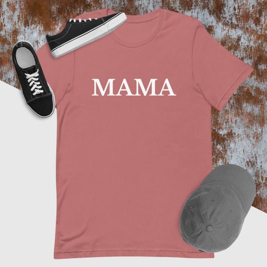 MAMA t-shirt