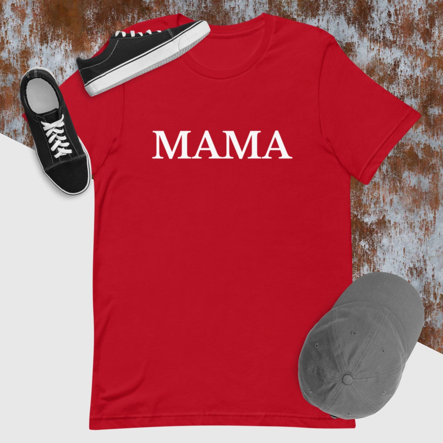 MAMA t-shirt