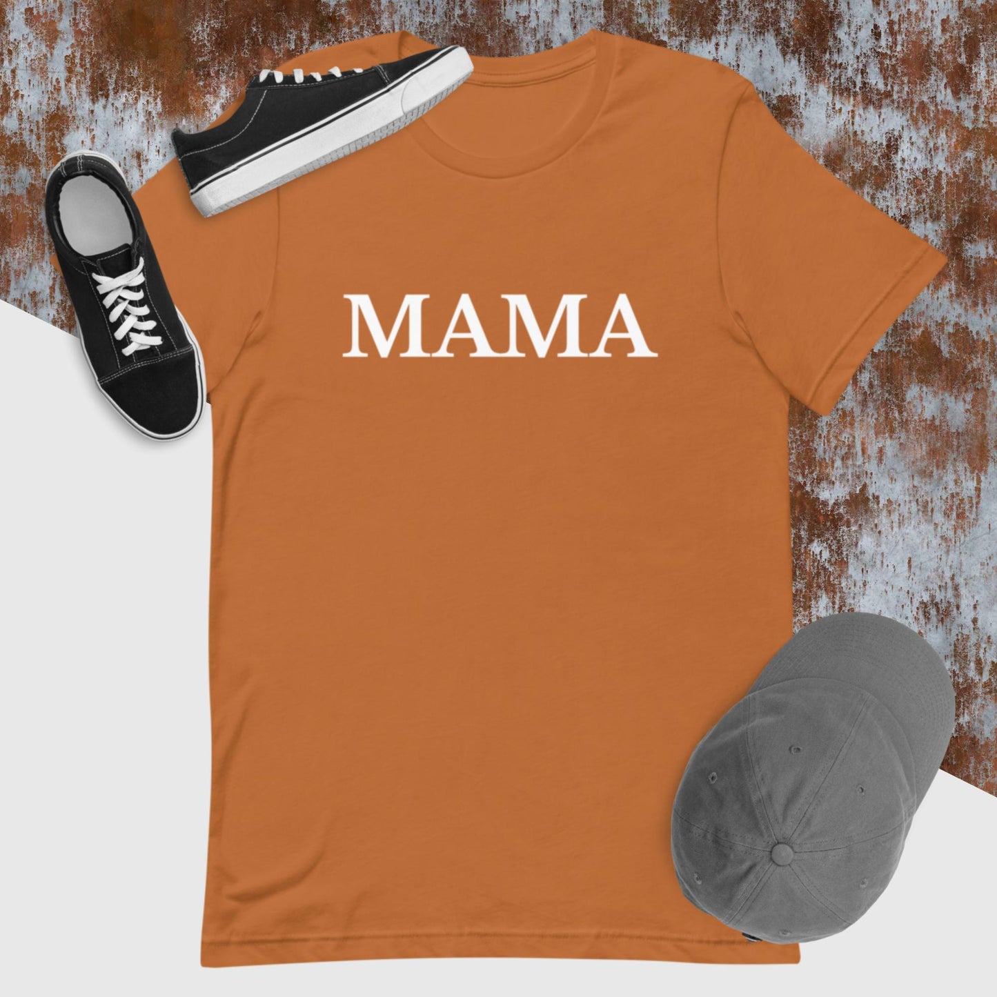 MAMA t-shirt